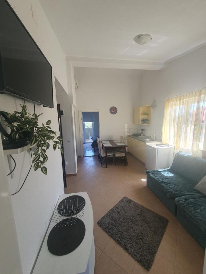 Apartments Jelinic Polaca Экстерьер фото